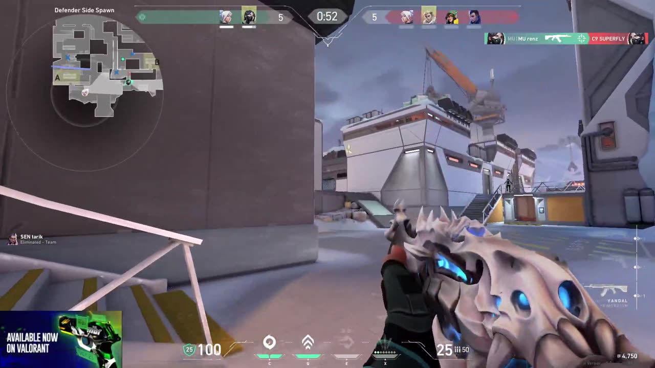 aspas SCRIM Pro