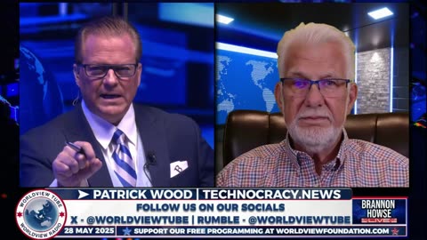 Are the Asperger tech Bros going to build so many data centers they put us in the dark? Memphis, Tennessee is very worried about it and we’re moving closer to World War III.