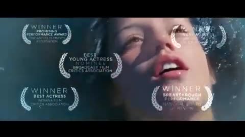 Blue is the Warmest Color Trailer for