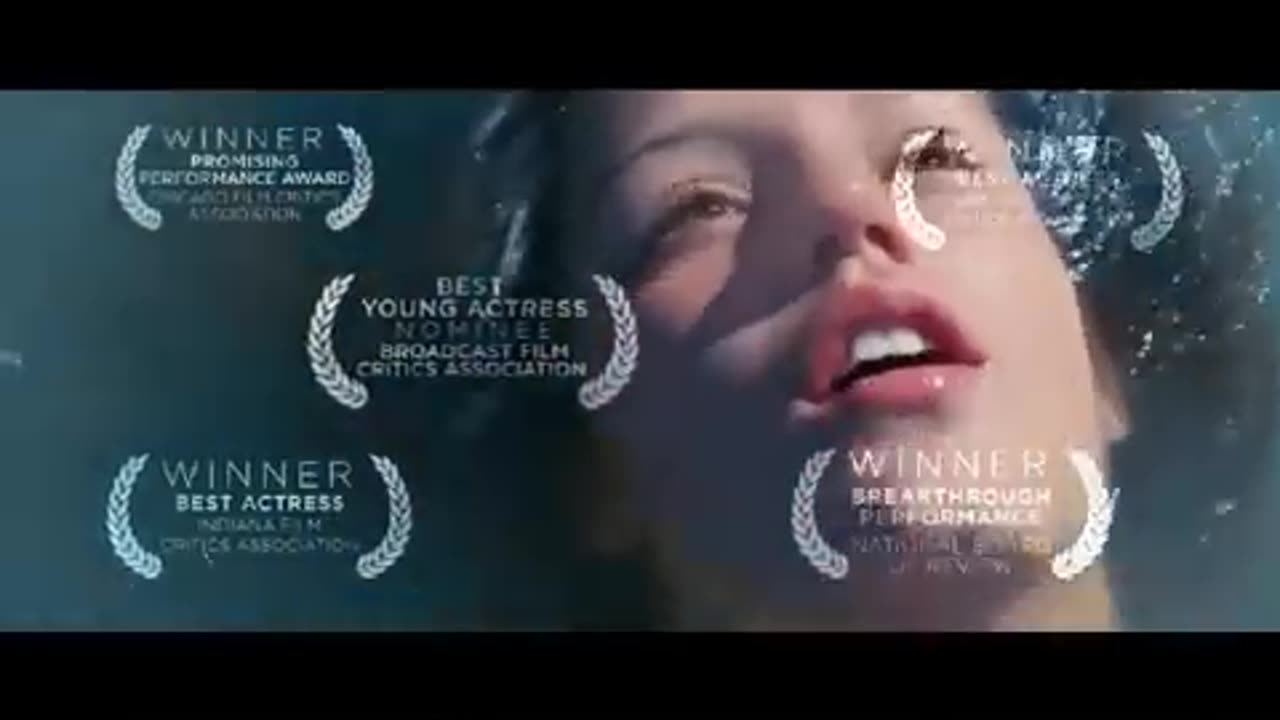 Blue is the Warmest Color Trailer for