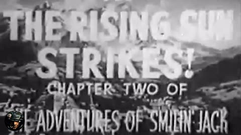 The Adventures of Smiling Jack (Ep1)