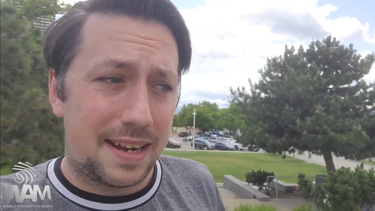 For those of you that never heard of 15 minutes cities,