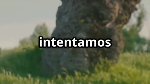 "Un Hombre, una Despedida, y el Eco de una Voz Celestial"