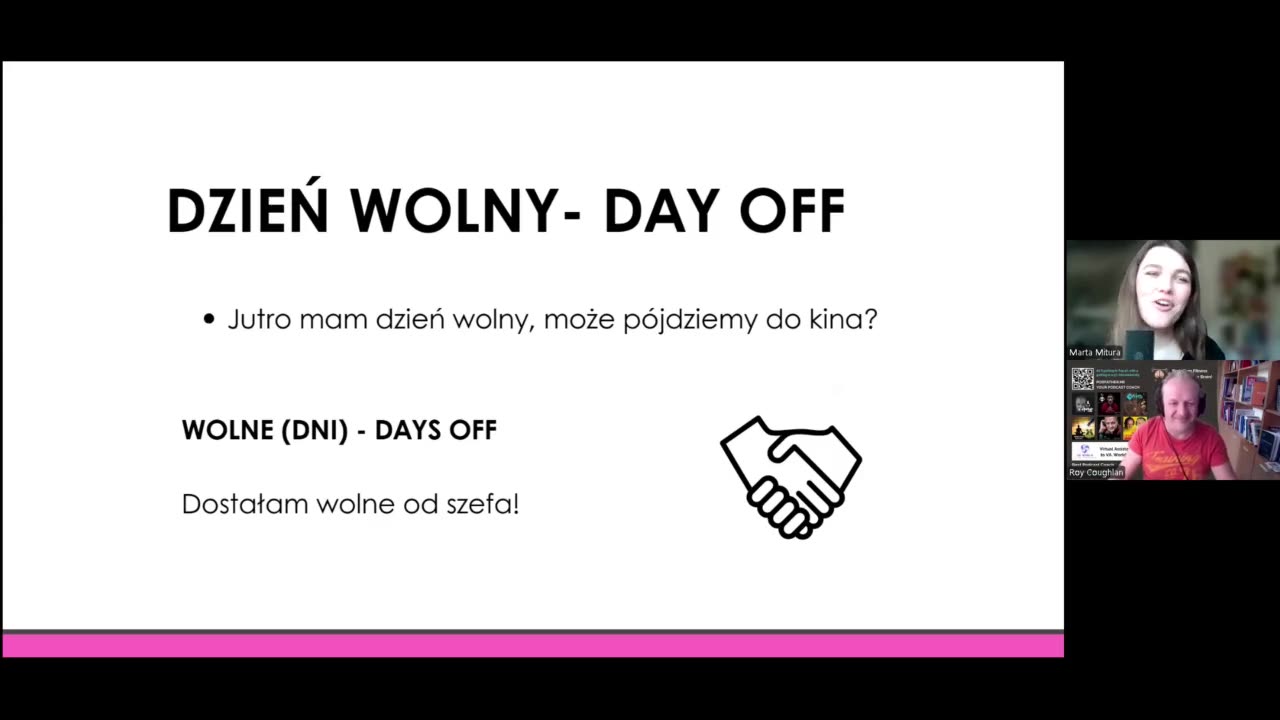 Understanding The Difference Between WOLNY And ZAJĘTY In Polish