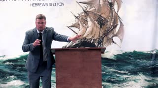 1 Corinthians 8: Empathy | Pastor Jared Pozarnsky