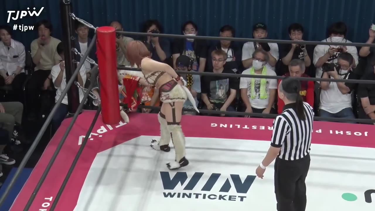 TJPW INSPIRATION 6-28-2025