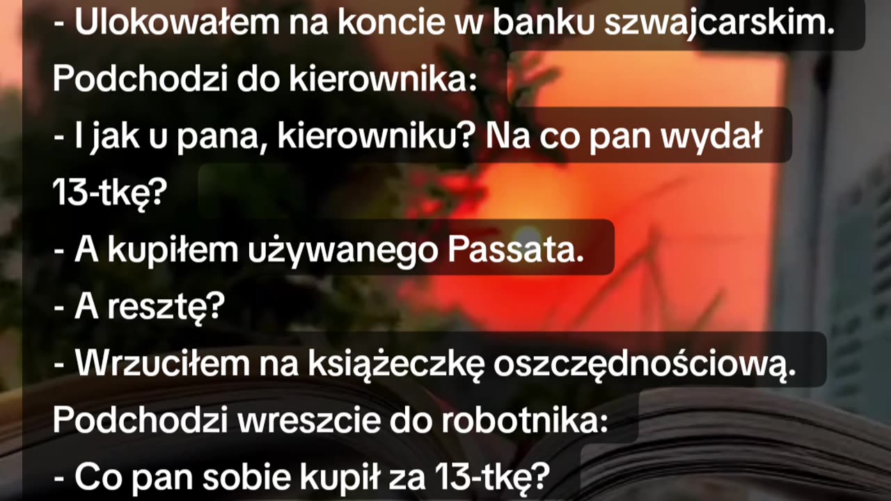 Trzynastka 💰