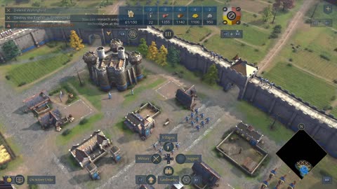 Age of Empires Episode 39 2025