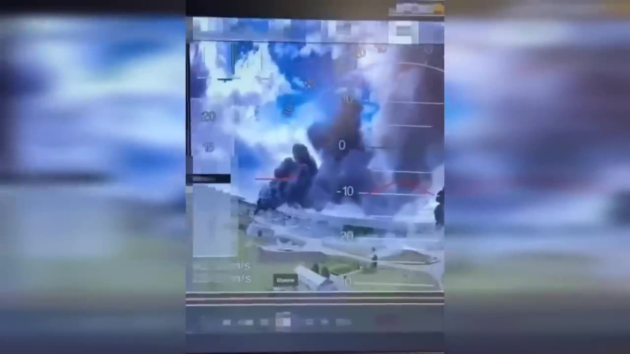 Operacioni Special i Sigurimit ukrainas, si u shkatërruan avionët strategjikë në territorin rus.