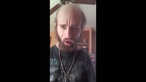Cyraxx sides with Hamas, attacks David Draimen