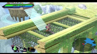 Shining Series part 16: Shining Force EXA