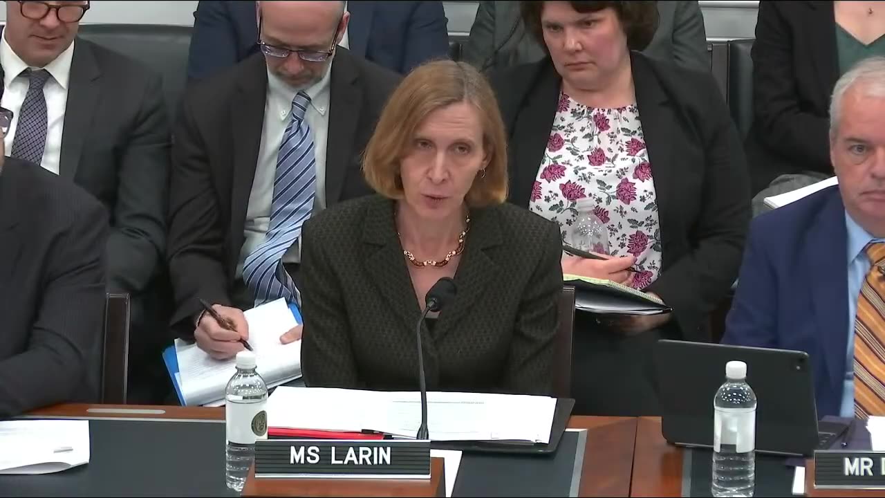 Government Watchdog Findings: Temporary Assistance for Needy Families (TANF) Program In Need of Reform, Better State Accountability, and Fraud Protection - April 8, 2025