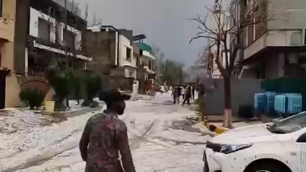 Oh my God Pakistan