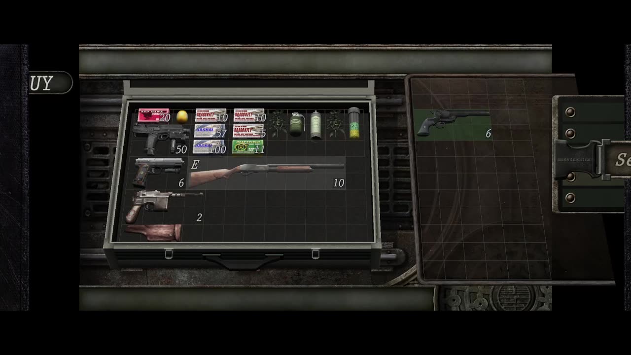 RE4 till bitorez - BR