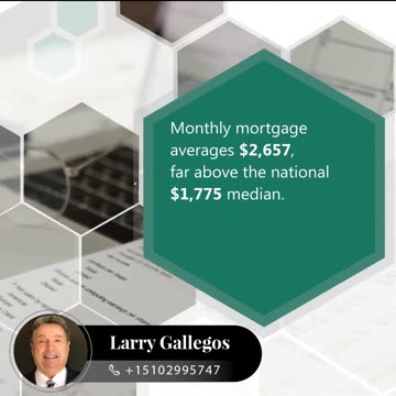 How Expensive Is Living in California?