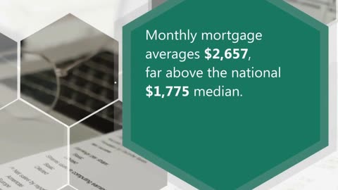 How Expensive Is Living in California?