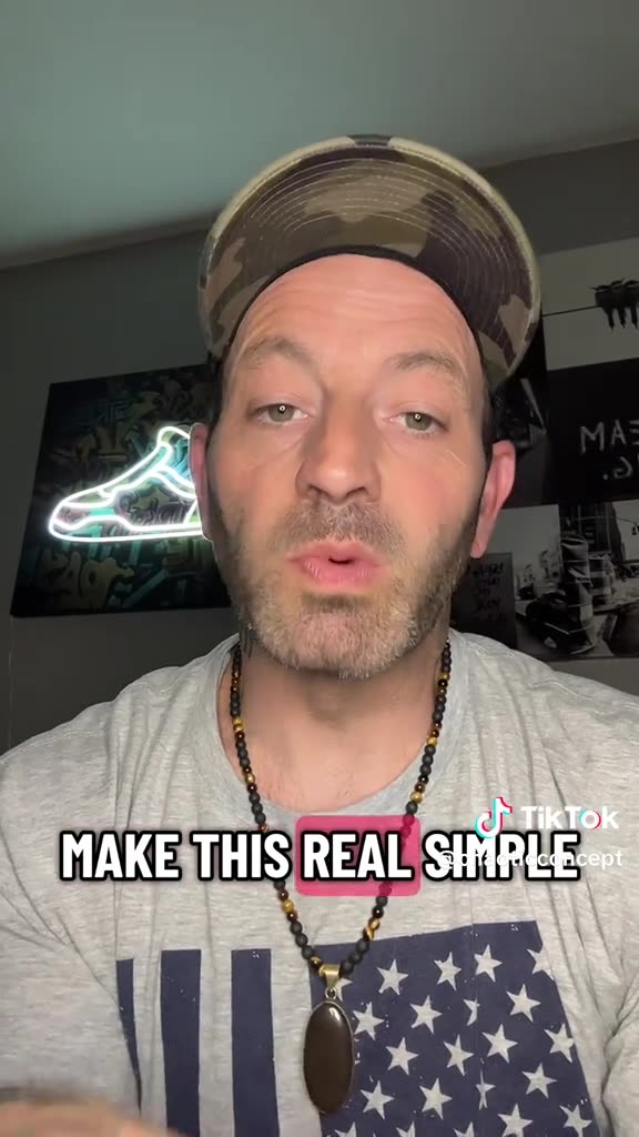 THIS VIDEO IS ABOUT YOU!