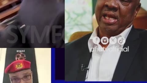 Kanu’s Case Too Deep for Casual Judgement – Barr. Nnadiume Awforkansi Speaks on Afia TV Trial Debate