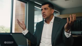 The New KING of Media - The Billionaire You’re Not Watching Closely Enough