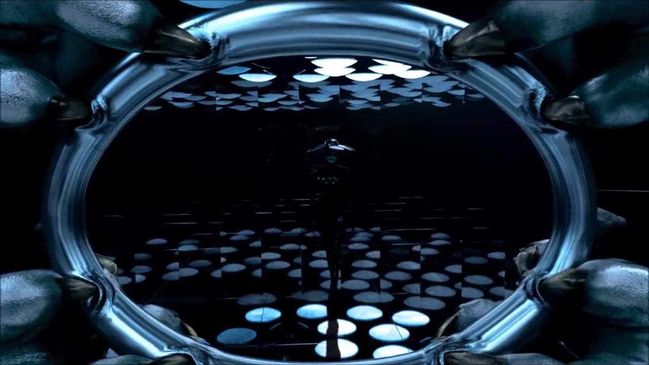 Lady Gaga - Scheiße (Music Video)