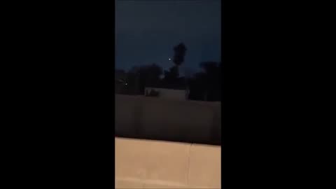 Man captures stunning UFO activity while at sea