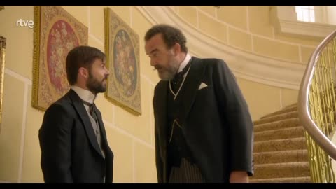 La promesa capitulo 1 parte 3