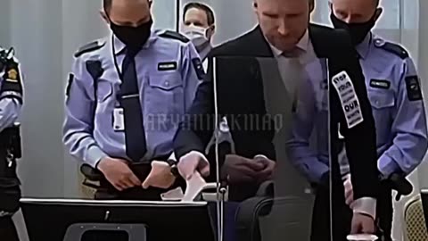 Breivik edit