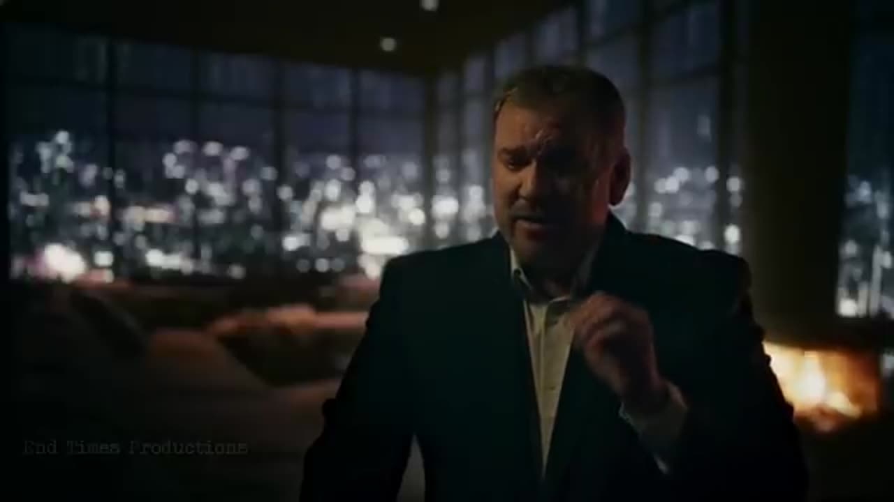 The Most Powerful Secret Society You've Never Heard Of