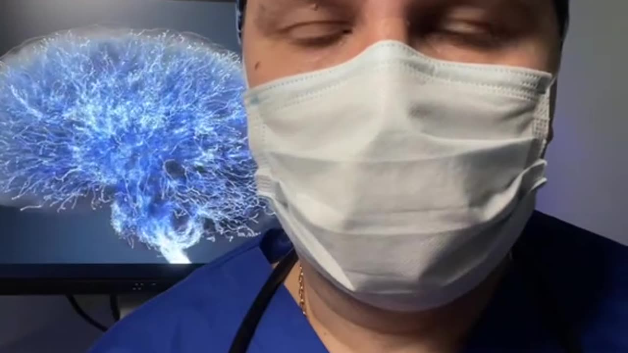 These symptoms are screaming that a BRAIN ANEURYSM is approaching!