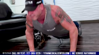 Can You Do A Push Up
