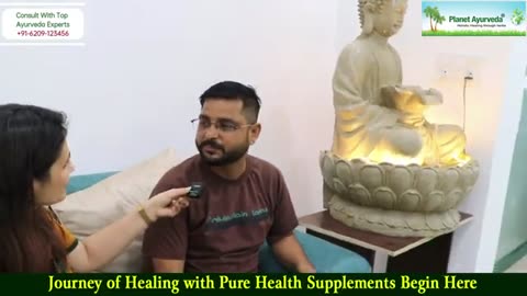 Best Ayurvedic Treatment for All Stomach & Health Problems