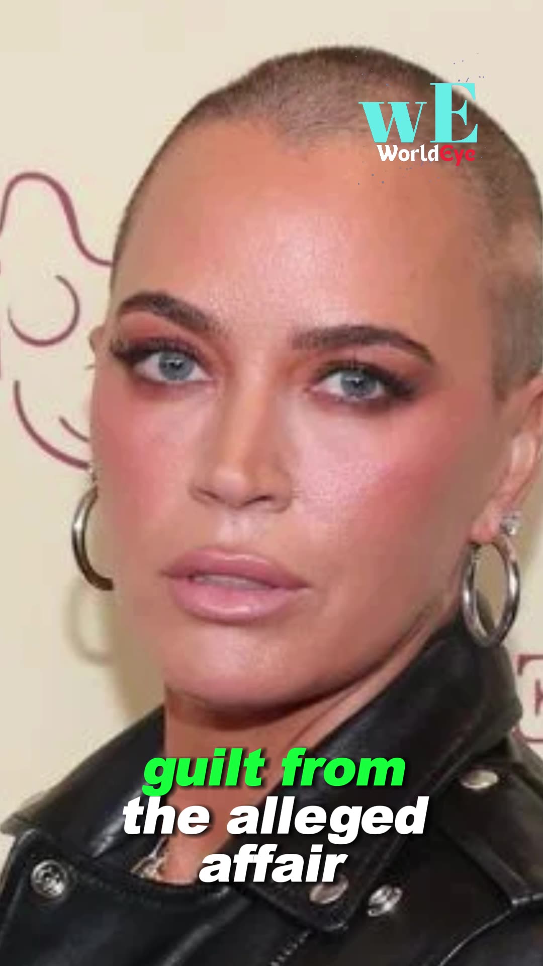 Teddi Mellencamp Reveals Heartbreak & Cancer Connection After Alleged Affair