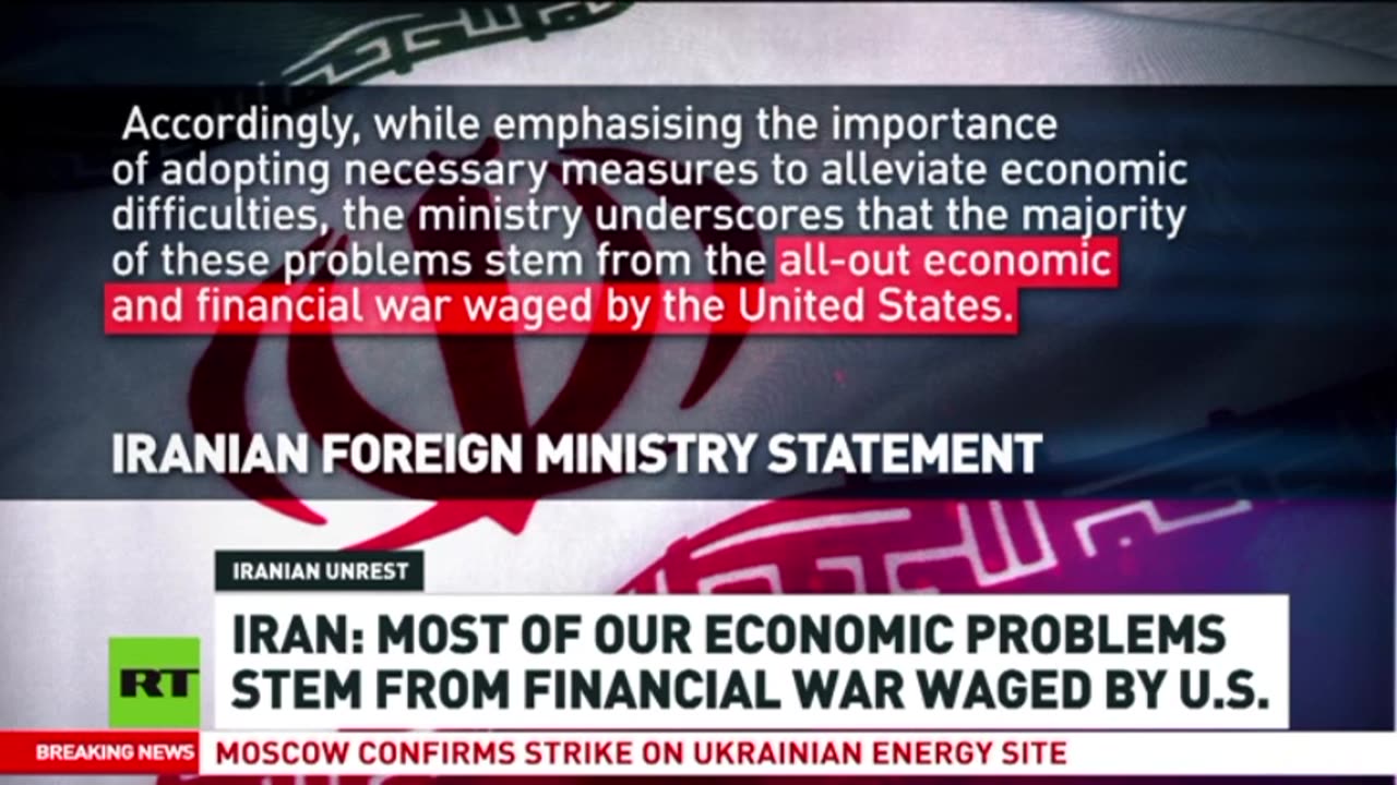 RT News - January 9 2026 (09:00 MSK)