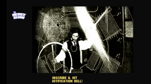 The Reset Show | Awakening Live Stream