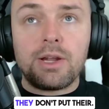 How to Be Ultra Successful!