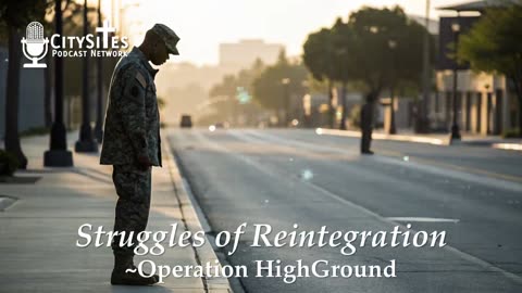 Struggles of Reintegration