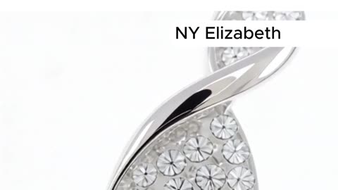 Mikimoto Diamond Necklace