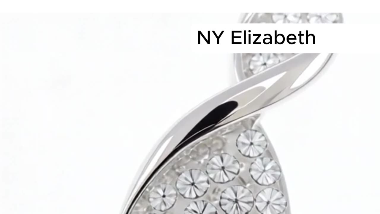 Mikimoto Diamond Necklace