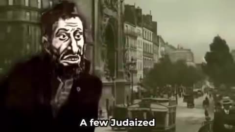 Jewish Capitalism & Jewish Communism - Two Sides of the Same Coin (Read Description)