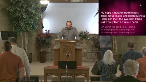 “Jephthah: The Cost of Faith” Hebrews 11:32; Judges 11 FBC Fowler CO 10/26/25