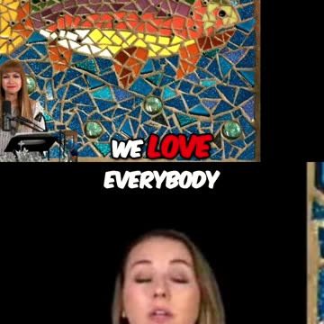 God's beautiful mosaic plan: Stop the anger & endless tweeting! 😡📱