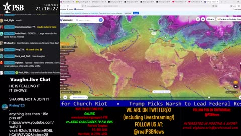 Patriots' Soapbox NEWS - LIVE 24/7!