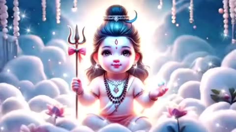 Har Har mahadev 🔱🕉️🥰