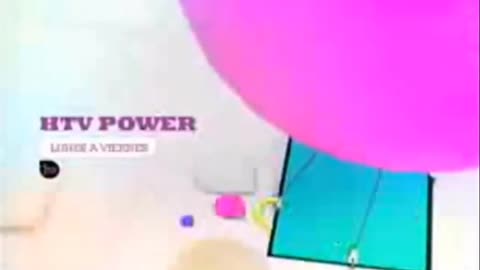 HTV - Tanda durante HTV Fiesta (2011) PARTE 2