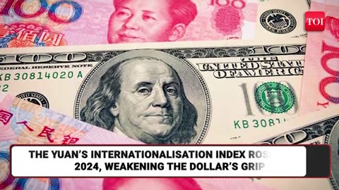 BRICS_‘KILL_DOLLAR’_Move_‘SHOCKS’_Trump;_Russia_Ally_China_Leads_Currency_Revolt___Watch