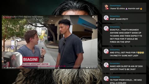 The Havi Daily Show