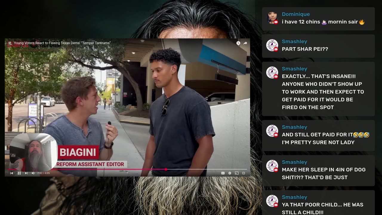 The Havi Daily Show
