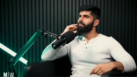 Podcaster: China's Oppressive Silence - Dwarkesh Patel and Chris Williamson