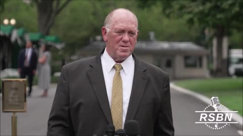 71825 Terry Reports - Trump & Epstein- MTG- Homan Speaks- Stuff U Need 2 C!