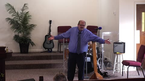 6-1-25 SUN PM WORSHIP SERVICE